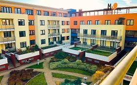 Ms Pro Apartamenty Zielone Tarasy